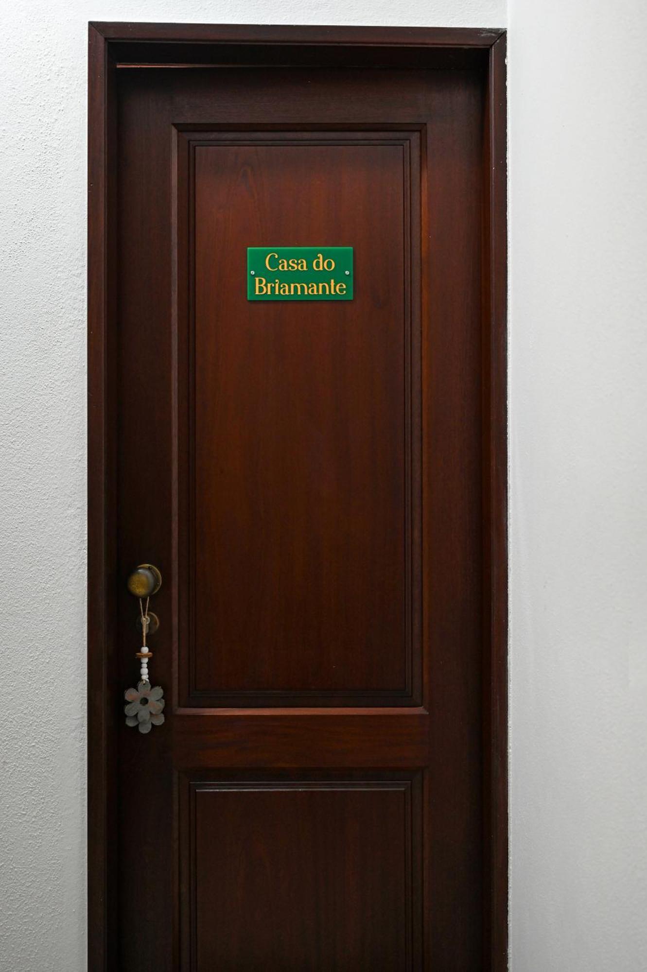 Apartamento Casa Do Briamante 6 Sintra Exterior foto