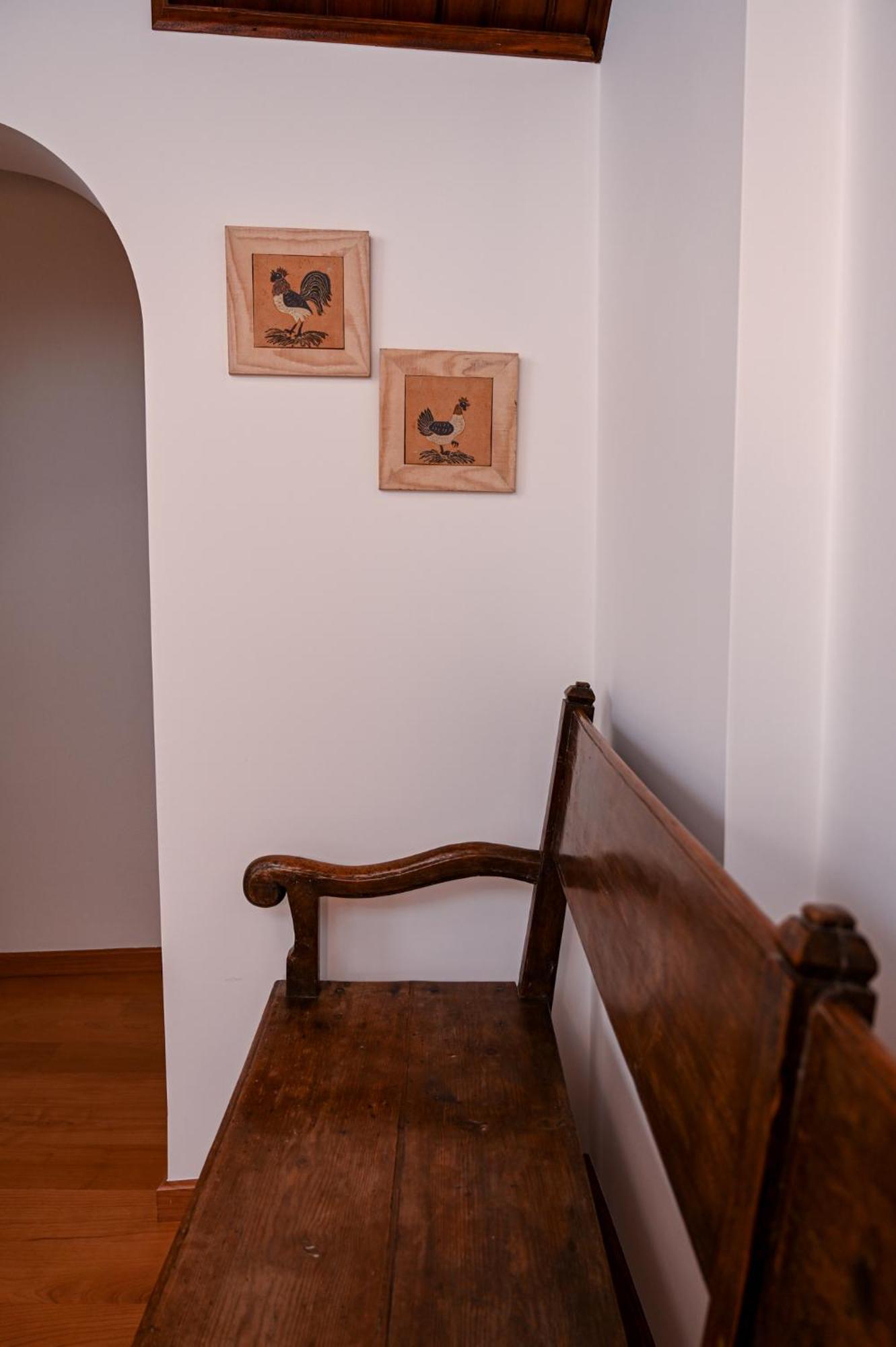 Apartamento Casa Do Briamante 6 Sintra Exterior foto